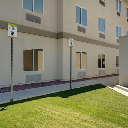 Home2 Suites By Hilton Las Vegas North Extérieur photo