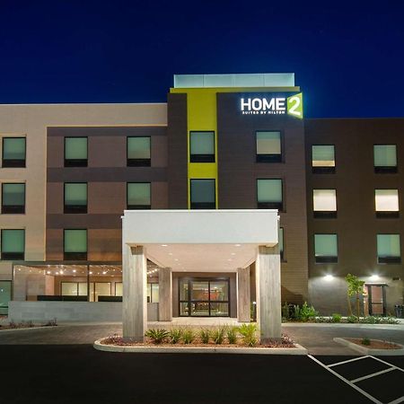 Home2 Suites By Hilton Las Vegas North Extérieur photo