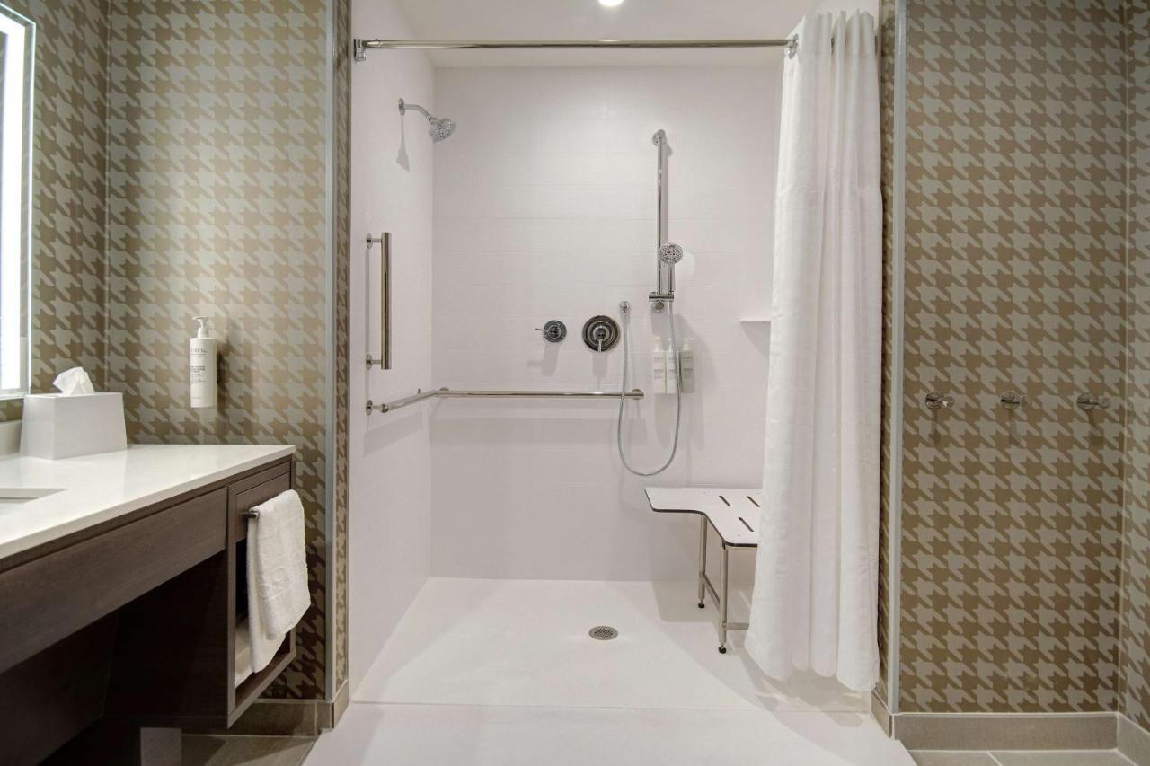 Home2 Suites By Hilton Las Vegas North Extérieur photo