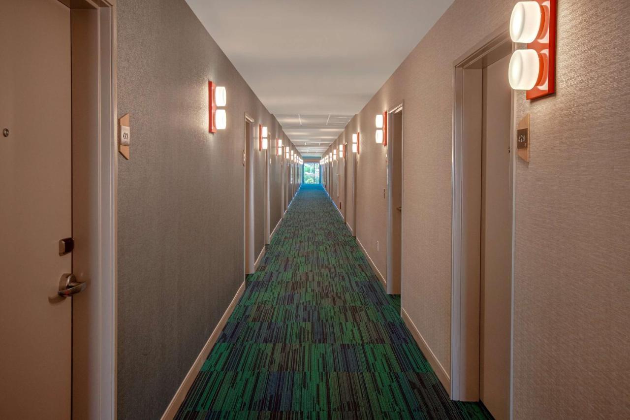 Home2 Suites By Hilton Las Vegas North Extérieur photo